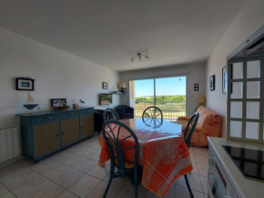 Appartement Saint-Hilaire-de-Riez, 2 pièces, 4 personnes - FR-1-91-182, Saint-Hilaire-De-Riez